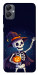 Чохол Cartoon skeleton для Galaxy A05
