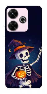 Чохол Cartoon skeleton для Xiaomi Redmi 13 4G