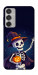 Чохол Cartoon skeleton для Galaxy M35 5G