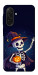 Чехол Cartoon skeleton для Galaxy A26 5G