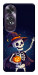 Чохол Cartoon skeleton для Oppo A60 4G
