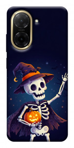 Чехол Cartoon skeleton для Xiaomi Redmi A5