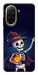 Чехол Cartoon skeleton для Xiaomi Redmi A5