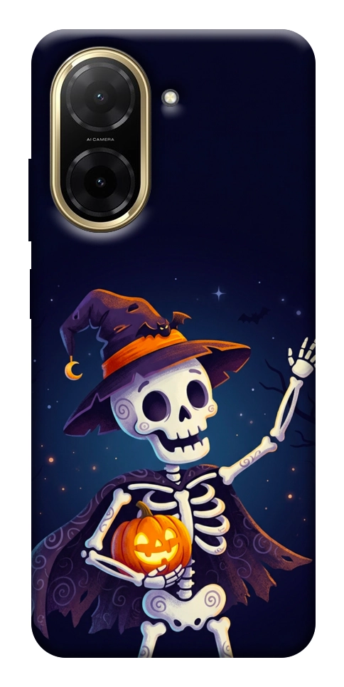 Чохол Cartoon skeleton для Xiaomi Redmi A5 (Europe version)