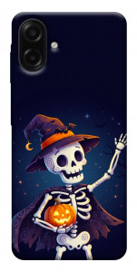 Чехол Cartoon skeleton для Galaxy A07