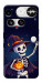 Чехол Cartoon skeleton для Nothing Phone (3)