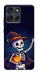 Чохол Cartoon skeleton для Motorola Moto G56 5G
