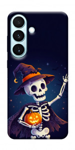 Чохол Cartoon skeleton для Galaxy S26