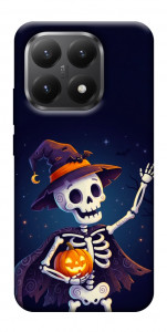 Чехол Cartoon skeleton для Xiaomi 15T