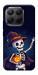 Чехол Cartoon skeleton для Xiaomi 15T Pro