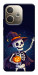 Чехол Cartoon skeleton для Oppo A5 Pro 4G