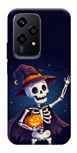 Чохол Cartoon skeleton для Huawei Honor 200 Lite