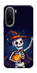 Чохол Cartoon skeleton для Xiaomi Redmi A7 Pro 4G
