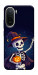 Чохол Cartoon skeleton для Xiaomi Redmi A7 Pro 4G