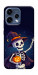 Чохол Cartoon skeleton для Oppo Reno 15