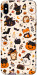 Чохол Cute halloween для iPhone XS Max