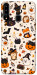 Чехол Cute halloween для Galaxy A20s (2019)