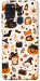 Чехол Cute halloween для Galaxy A21s (2020)