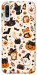 Чохол Cute halloween для Galaxy A50 (2019)