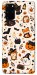 Чехол Cute halloween для Galaxy S20 Plus (2020)