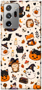 Чехол Cute halloween для Galaxy Note 20 Ultra