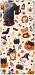 Чохол Cute halloween для Galaxy Note 20