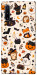 Чохол Cute halloween для Galaxy Note 10 (2019)
