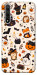 Чехол Cute halloween для Huawei Honor 20