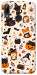 Чехол Cute halloween для Huawei P Smart (2019)