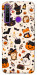 Чохол Cute halloween для Realme 5