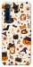 Чохол Cute halloween для Realme 6 Pro