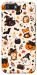 Чехол Cute halloween для Realme C2