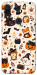 Чохол Cute halloween для Xiaomi Redmi 7