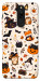 Чехол Cute halloween для Xiaomi Redmi 8