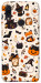 Чохол Cute halloween для Xiaomi Redmi Note 7