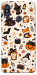 Чохол Cute halloween для Xiaomi Redmi Note 5 (Dual Camera)