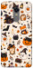 Чехол Cute halloween для Xiaomi Redmi Note 5 (Single Camera)