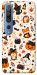 Чохол Cute halloween для Xiaomi Mi 10