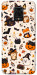 Чохол Cute halloween для Xiaomi Redmi Note 9 Pro