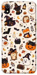 Чехол Cute halloween для Xiaomi Redmi 7A