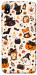 Чехол Cute halloween для Xiaomi Redmi 7A