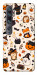 Чехол Cute halloween для Xiaomi Mi Note 10