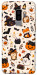 Чехол Cute halloween для Galaxy S9+