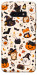 Чехол Cute halloween для Galaxy S10e