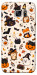Чохол Cute halloween для Galaxy S7 Edge
