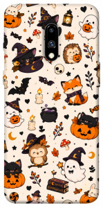 Чохол Cute halloween для OnePlus 7