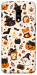 Чохол Cute halloween для OnePlus 7