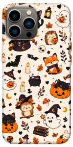 Чохол Cute halloween для iPhone 12 Pro Max