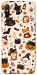 Чехол Cute halloween для Xiaomi Redmi 9A