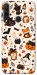 Чохол Cute halloween для Huawei Y6p